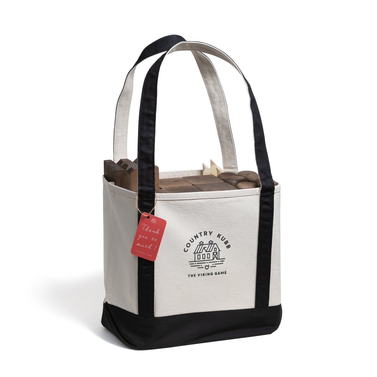 Premium - Country Kubb