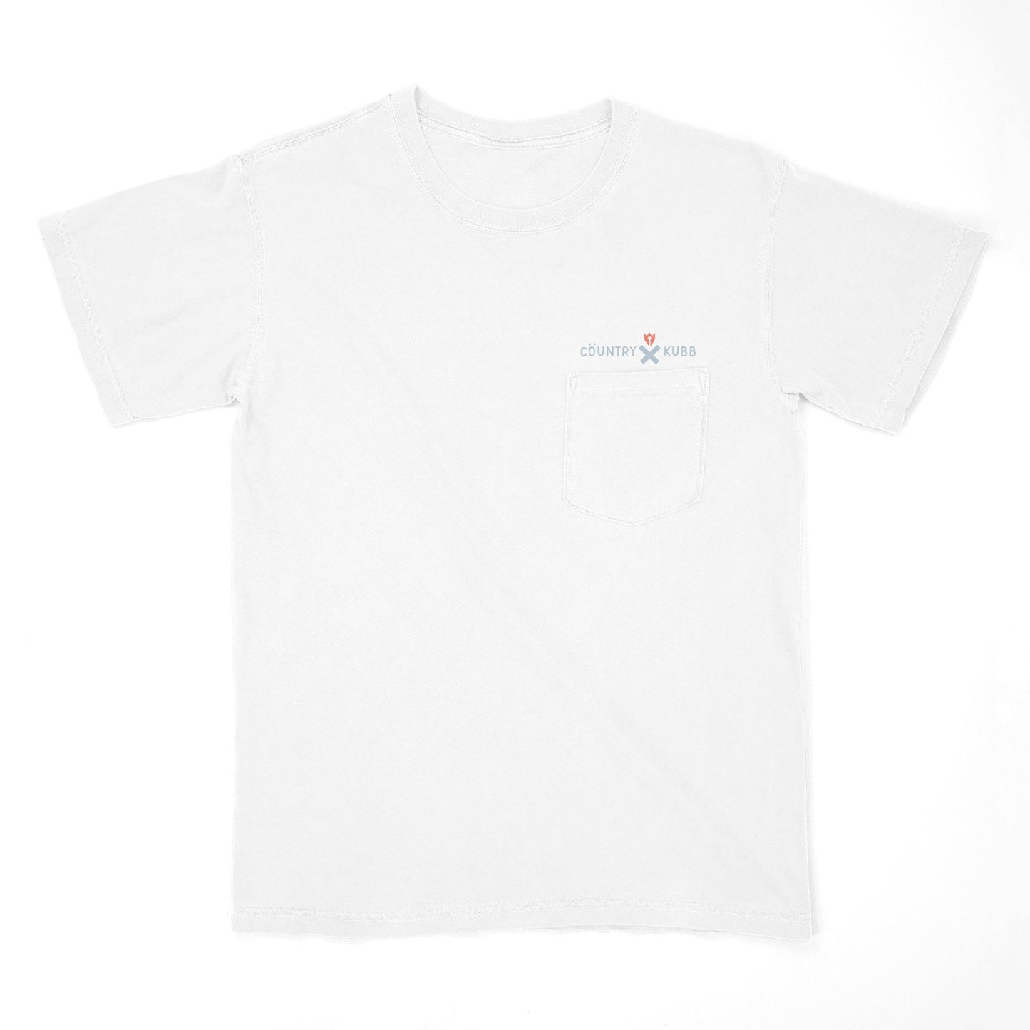 Scandinavia - Country Kubb