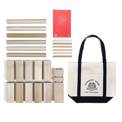 Classic - Country Kubb