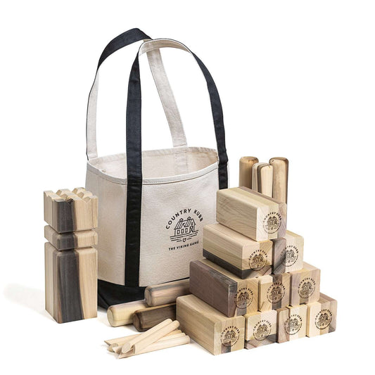 Kubb Kit Kubb Sets