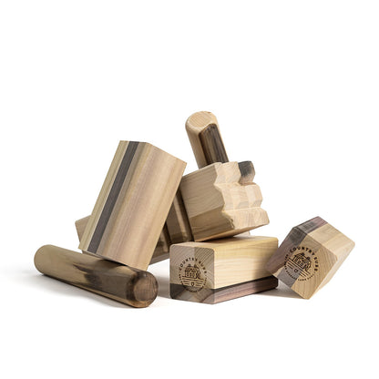 Heartwood - Country Kubb