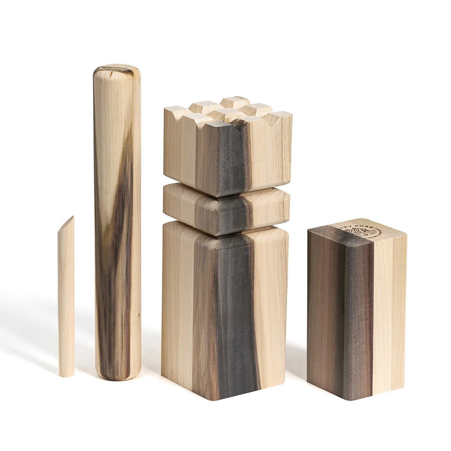 Heartwood - Country Kubb
