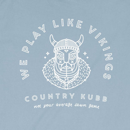 Vikings - Country Kubb