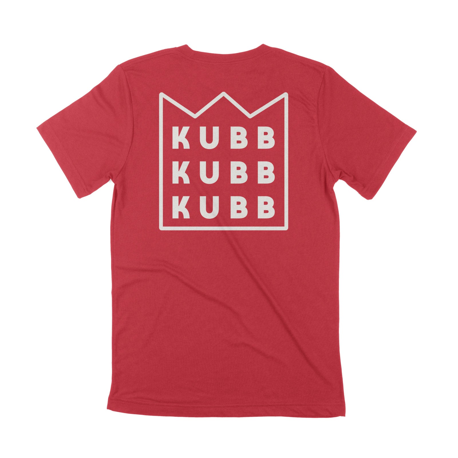 Steven Kubb More Kubb Tri-Blend T-Shirt | Country Kubb